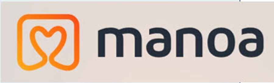 Logo Manoa
