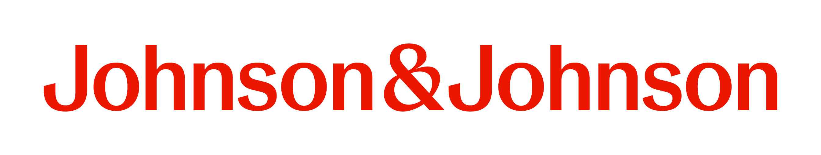 Johnson & Johnson (Logo)