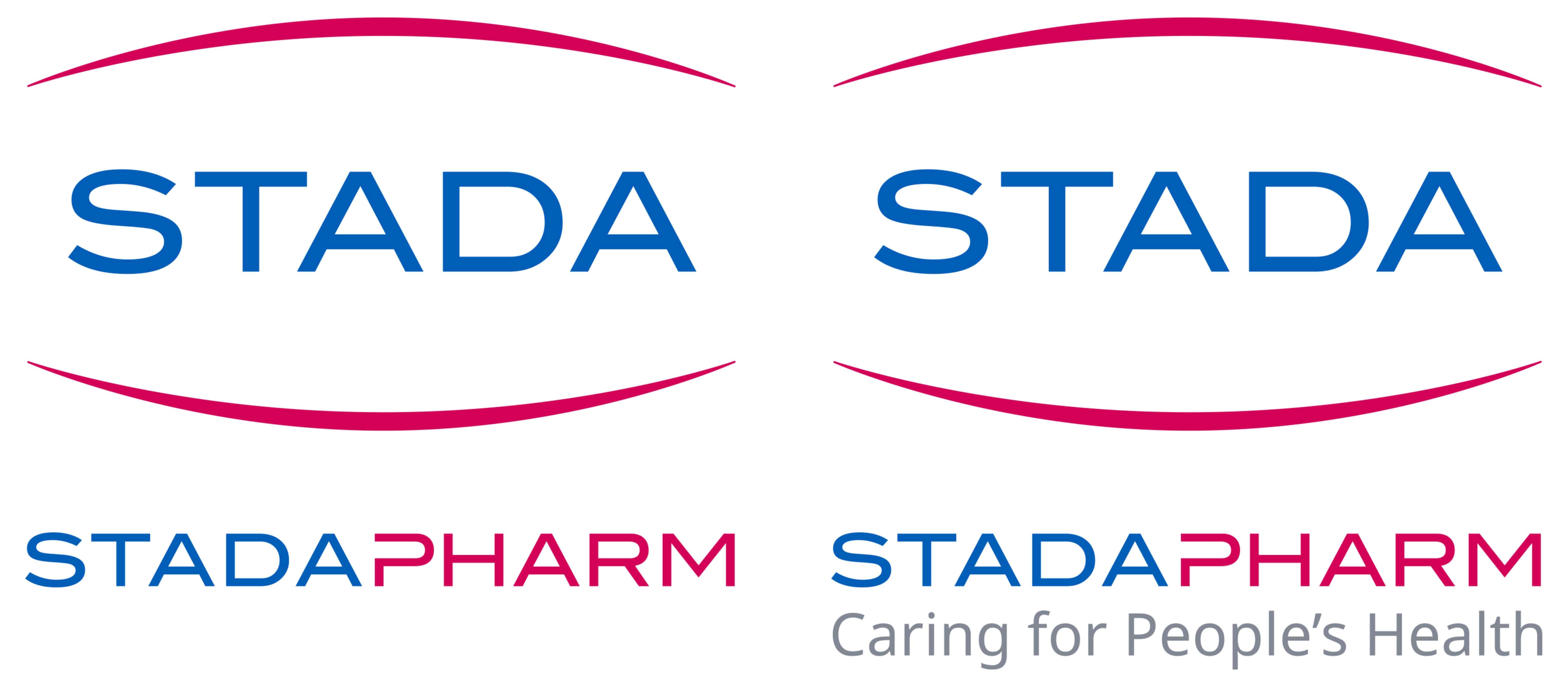 Stadapharm (Logos)