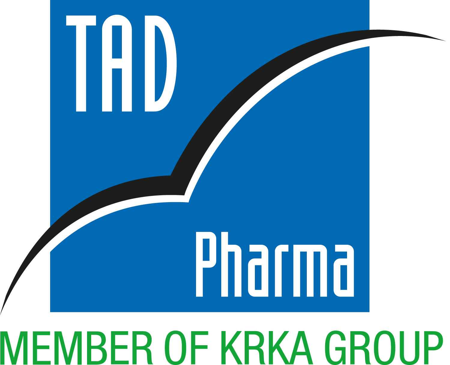 TAD Pharma, Member of KRKA GROUP