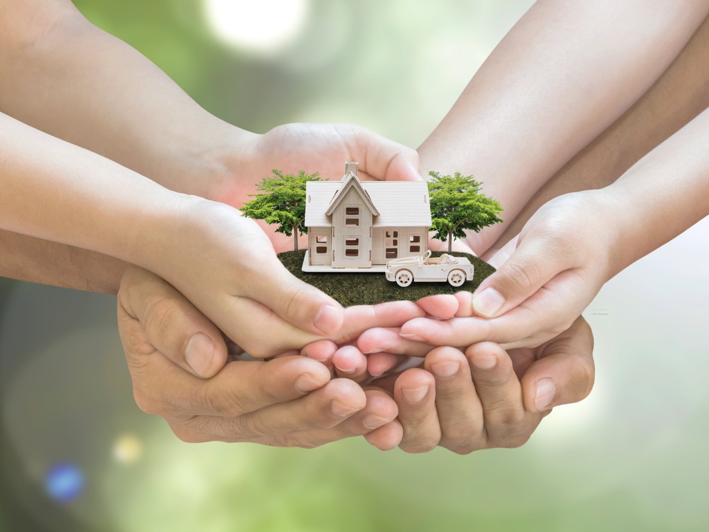 Hausbesitzer*innen genießen einen verbesserten Versicherungsschutz durch Innovationsklausel der Gothaer Wohngebäudeversicherung