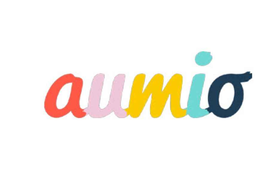 Aumio Logo.