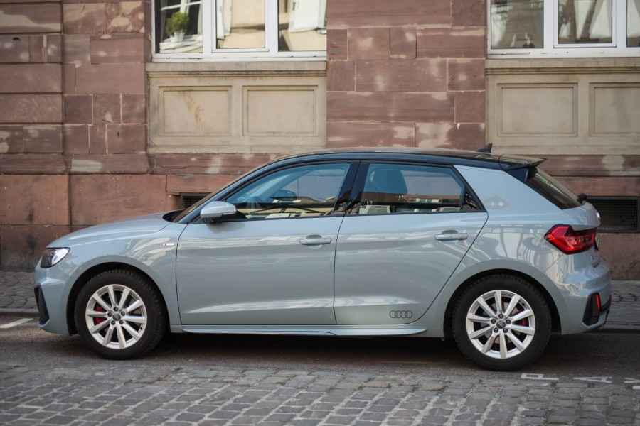 Die Gothaer KFZ-Versicherung für Ihren Audi A1.