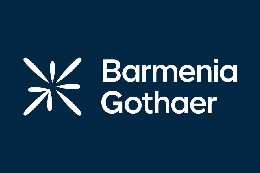 Logo der BarmeniaGothaer