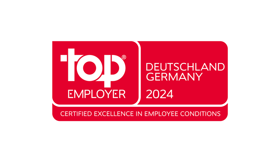 Die Gothaer wurde als Top Arbeitgeber 2024 zertifiziert.